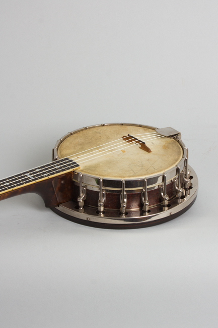 Bacon  Model 2A Banjo Ukulele  (1926)