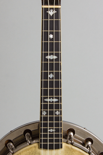 Bacon  Model 2A Banjo Ukulele  (1926)