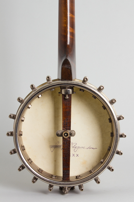 Bacon  Model 2A Banjo Ukulele  (1926)