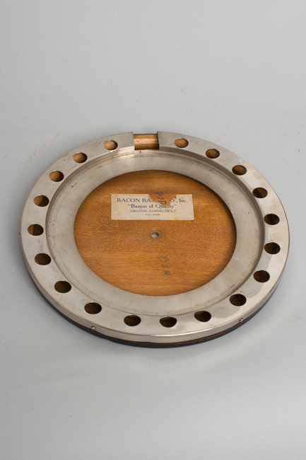 Bacon  Model 2A Banjo Ukulele  (1926)