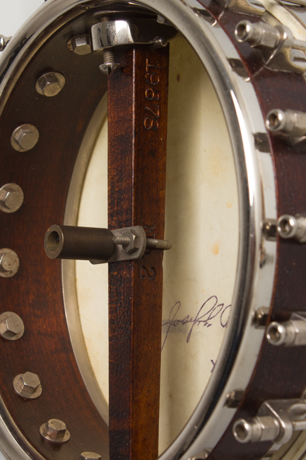 Bacon  Model 2A Banjo Ukulele  (1926)