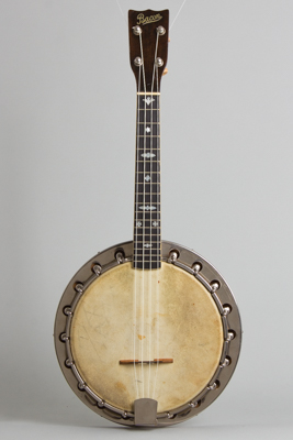Bacon  Model 2A Banjo Ukulele  (1926)