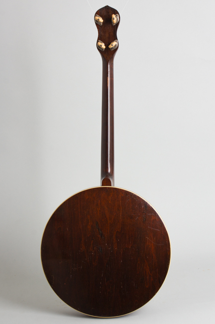 Gibson  TB-2 Tenor Banjo  (1925)