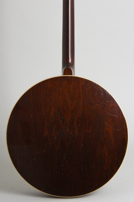 Gibson  TB-2 Tenor Banjo  (1925)
