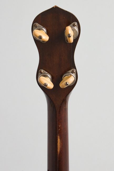 Gibson  TB-2 Tenor Banjo  (1925)