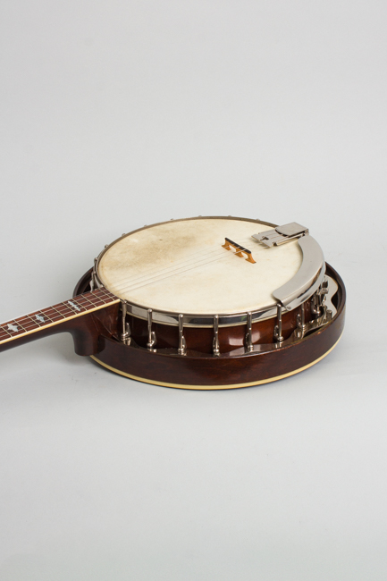 Gibson  TB-2 Tenor Banjo  (1925)