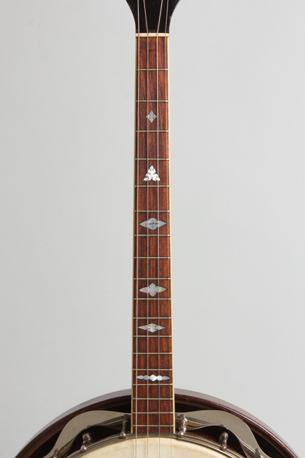 Gibson  TB-2 Tenor Banjo  (1925)