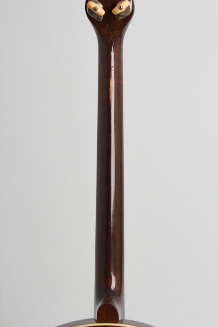 Gibson  TB-2 Tenor Banjo  (1925)