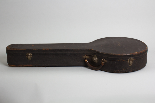 Gibson  TB-2 Tenor Banjo  (1925)