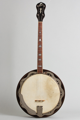 Gibson  TB-2 Tenor Banjo  (1925)
