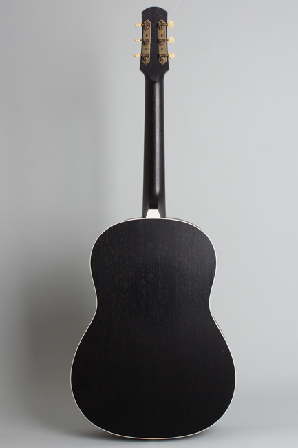 Iris  OG Flat Top Acoustic Guitar  (2023)