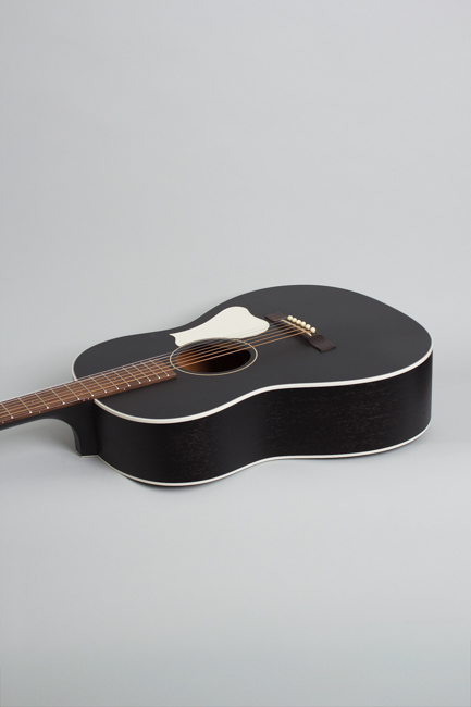 Iris  OG Flat Top Acoustic Guitar  (2023)