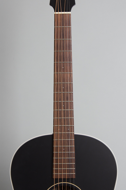 Iris  OG Flat Top Acoustic Guitar  (2023)