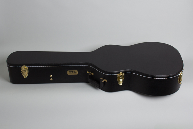 Iris  OG Flat Top Acoustic Guitar  (2023)