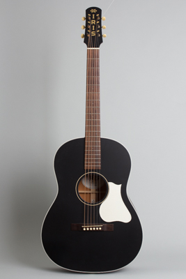 Iris  OG Flat Top Acoustic Guitar  (2023)