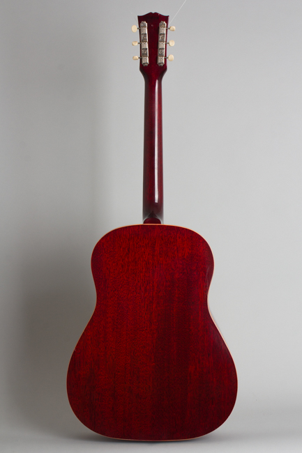 Gibson  J-45 ADJ. Flat Top Acoustic Guitar  (1967)