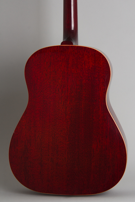 Gibson  J-45 ADJ. Flat Top Acoustic Guitar  (1967)
