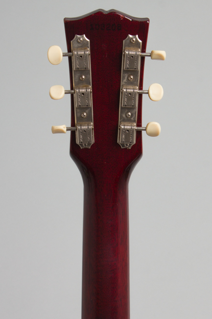 Gibson  J-45 ADJ. Flat Top Acoustic Guitar  (1967)