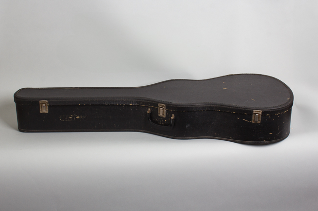 Gibson  J-45 ADJ. Flat Top Acoustic Guitar  (1967)
