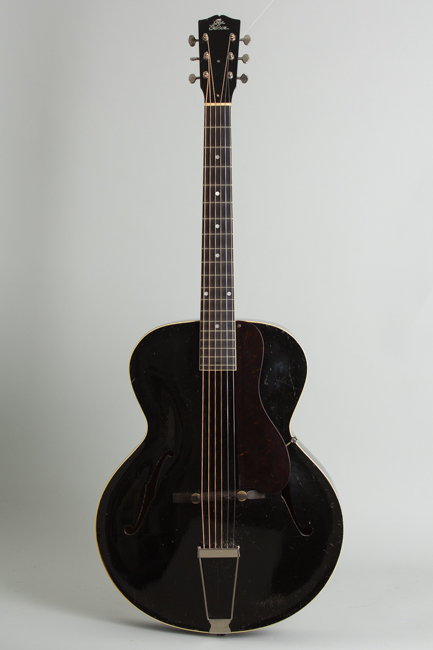Gibson  L-10 Arch Top Acoustic Guitar  (1932)