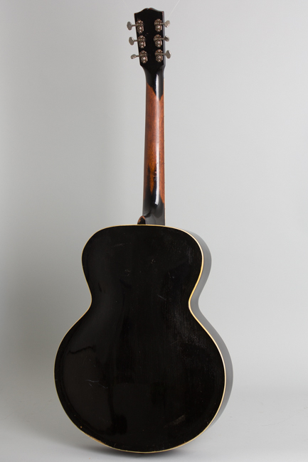Gibson  L-10 Arch Top Acoustic Guitar  (1932)