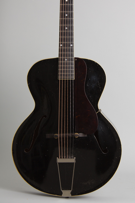 Gibson  L-10 Arch Top Acoustic Guitar  (1932)