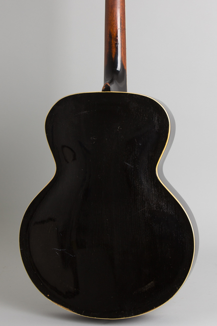 Gibson  L-10 Arch Top Acoustic Guitar  (1932)