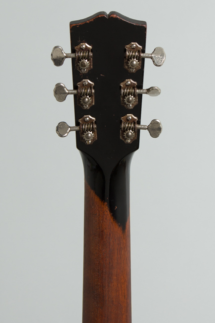 Gibson  L-10 Arch Top Acoustic Guitar  (1932)