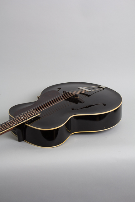 Gibson  L-10 Arch Top Acoustic Guitar  (1932)