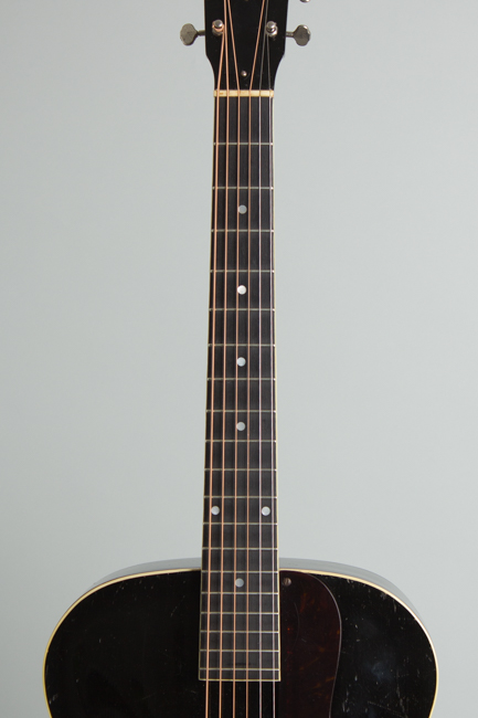 Gibson  L-10 Arch Top Acoustic Guitar  (1932)