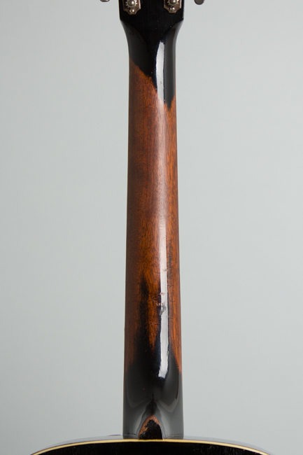 Gibson  L-10 Arch Top Acoustic Guitar  (1932)