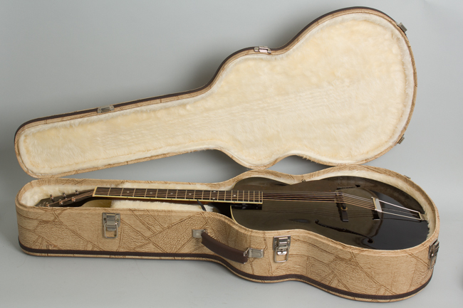 Gibson  L-10 Arch Top Acoustic Guitar  (1932)