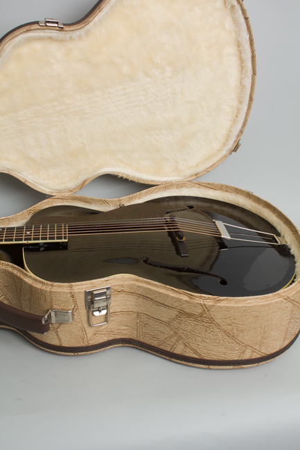 Gibson  L-10 Arch Top Acoustic Guitar  (1932)