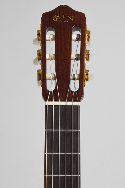 C. F. Martin  N-20 Classical Guitar  (1991)