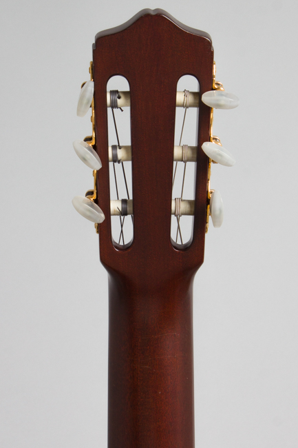 C. F. Martin  N-20 Classical Guitar  (1991)