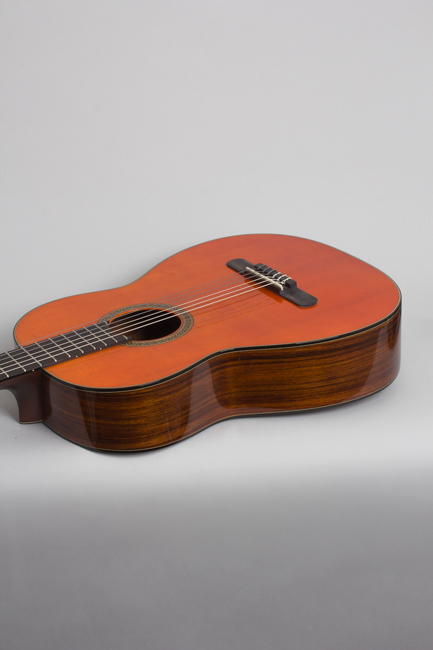 C. F. Martin  N-20 Classical Guitar  (1991)