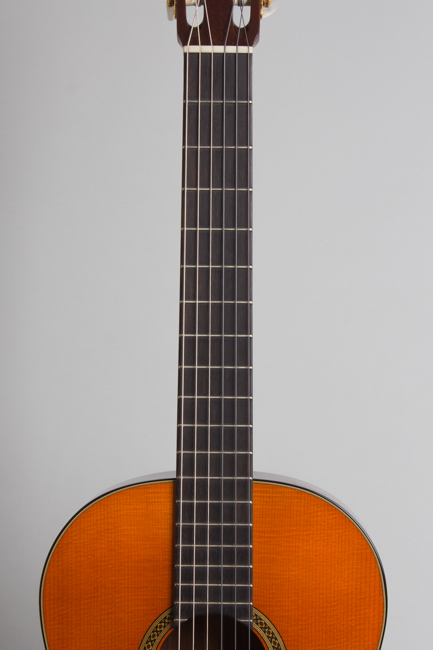 C. F. Martin  N-20 Classical Guitar  (1991)