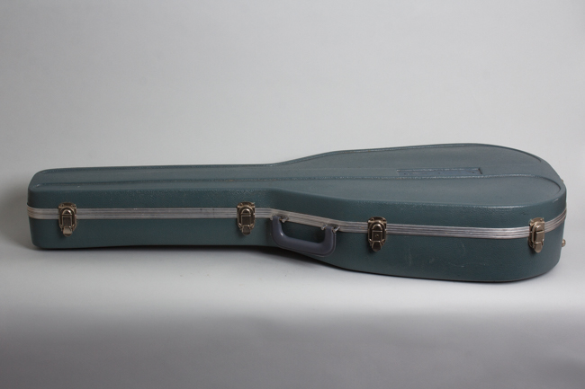 C. F. Martin  N-20 Classical Guitar  (1991)