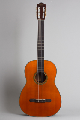 C. F. Martin  N-20 Classical Guitar  (1991)