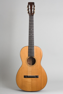 C. F. Martin  1-18 Flat Top Acoustic Guitar  (1919)