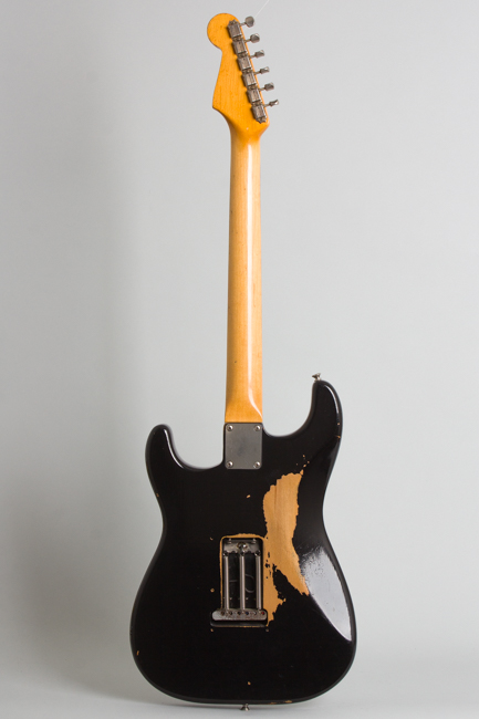 Fender  Stratocaster Solid Body Electric Guitar  (1964)