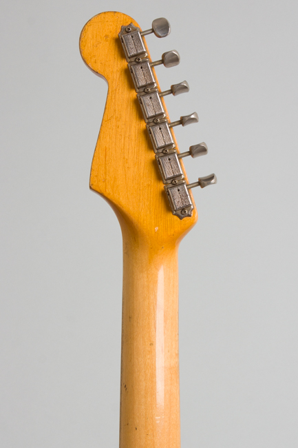 Fender  Stratocaster Solid Body Electric Guitar  (1964)