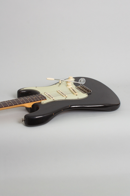 Fender  Stratocaster Solid Body Electric Guitar  (1964)