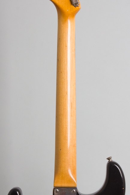 Fender  Stratocaster Solid Body Electric Guitar  (1964)