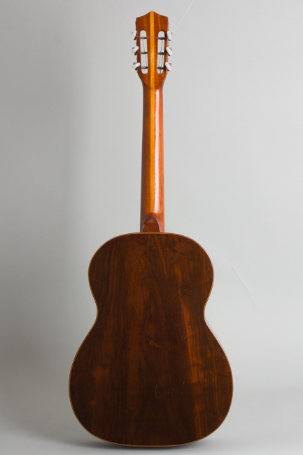 Del Vecchio Dinamico Electric Resophonic Guitar , c. 1970