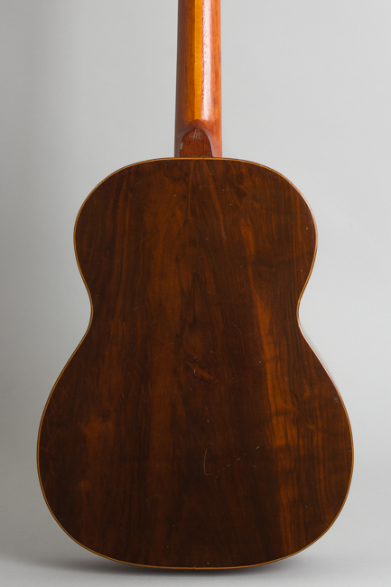 Del Vecchio Dinamico Electric Resophonic Guitar , c. 1970