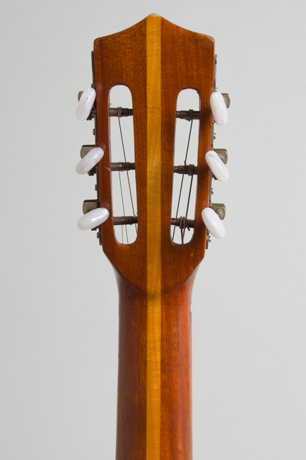 Del Vecchio Dinamico Electric Resophonic Guitar , c. 1970