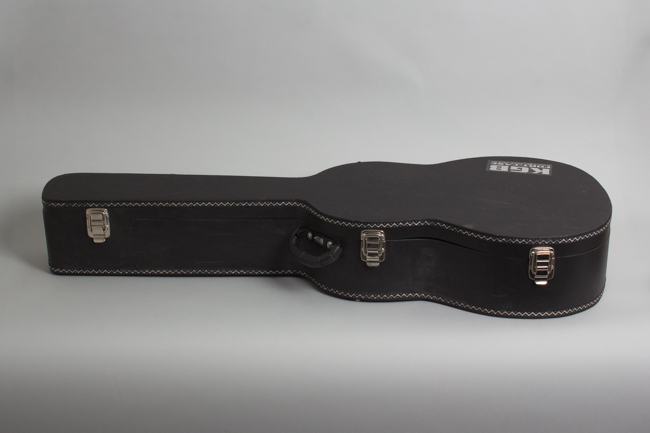 Del Vecchio Dinamico Electric Resophonic Guitar , c. 1970