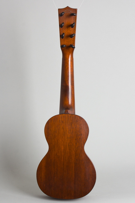 C. F. Martin  Style 1 Taropatch (1926)