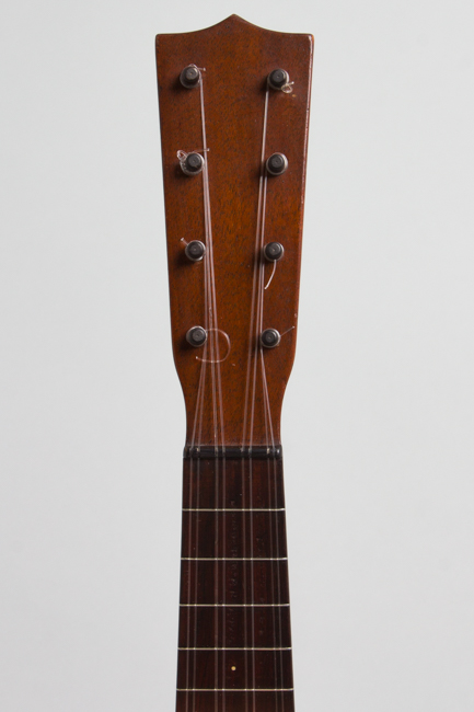 C. F. Martin  Style 1 Taropatch (1926)